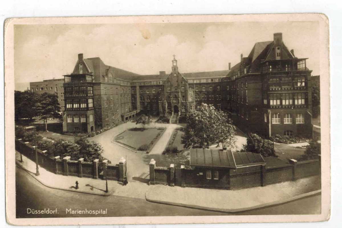 Neu erweitert: Wie Düsseldorf im Ofen gebacken&nbsp;wurde